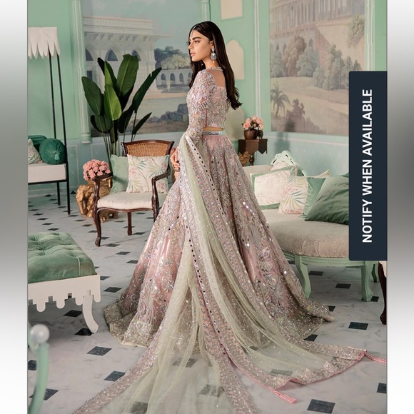 This is a brand new original dress in size large. - Picture 3 of 7